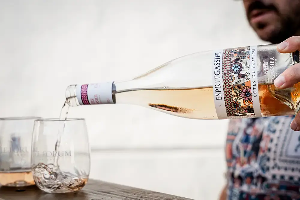 Fall Art Wine Walk Carlsbad