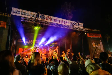 Ocean Beach Oktoberfest 2026