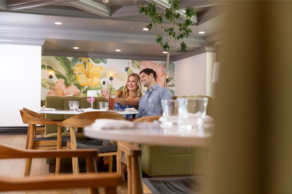 Tommy Bahama Miramonte Resort