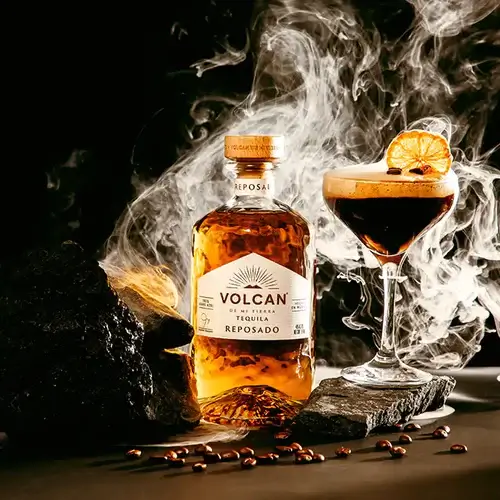 VolcƔn de mi Tierra Tequila Dinner