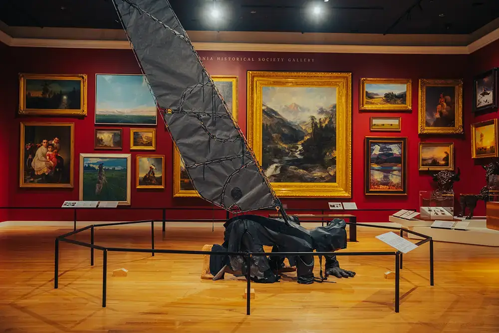 Best LA Museums