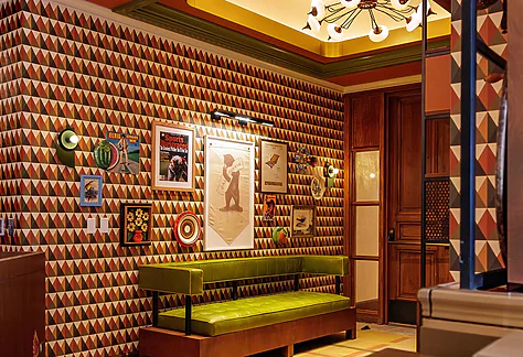 Birdie G’s Finds Its Next Chapter at Fairmont Century Plaza