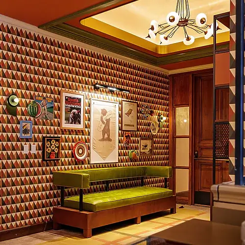 Birdie G’s Finds Its Next Chapter at Fairmont Century Plaza