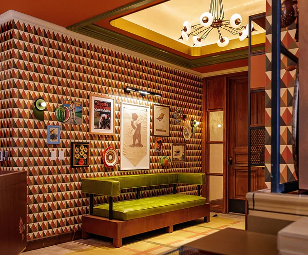Birdie G’s Finds Its Next Chapter at Fairmont Century Plaza