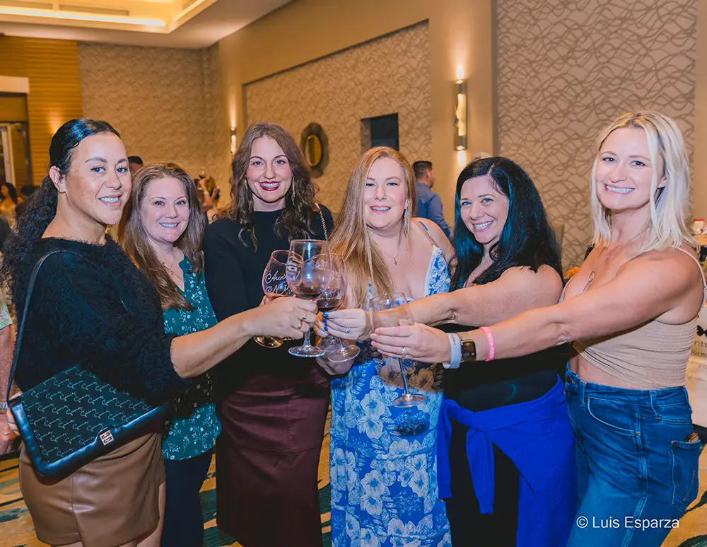 California Wine Festival Huntington Beach