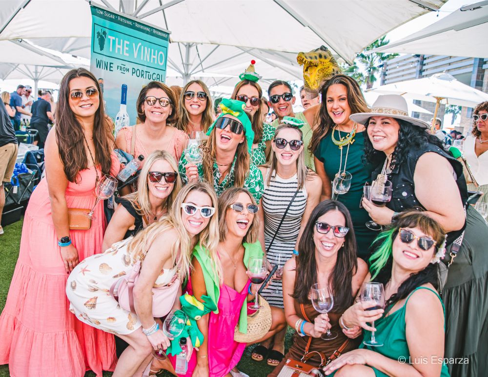 California Wine Festival Huntington Beach