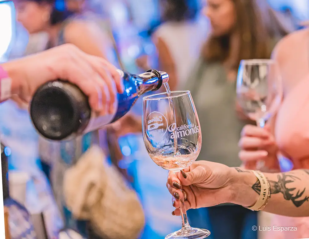 California Wine Festival Huntington Beach