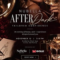 Nubella After Dark