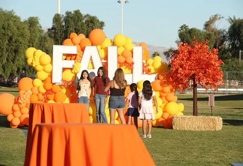 LQ Fall Fest