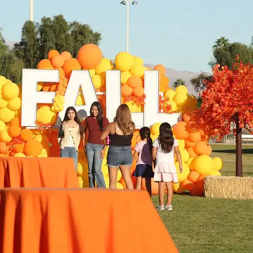 LQ Fall Fest