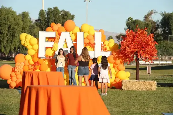 LQ Fall Fest