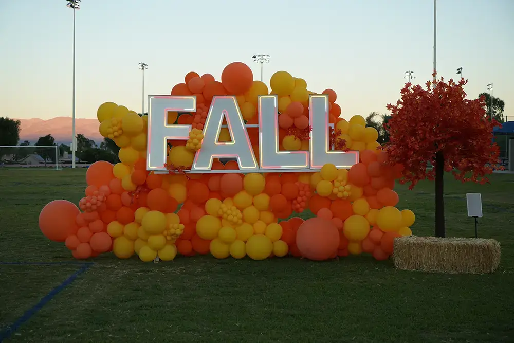 LQ Fall Fest