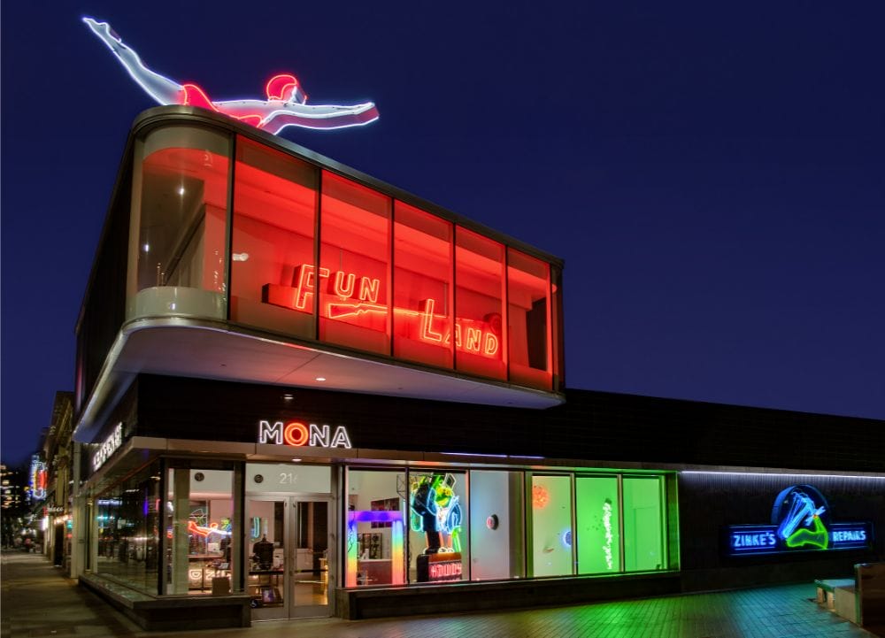 Best LA Museums