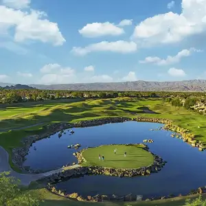 PGA WEST Sweepstakes