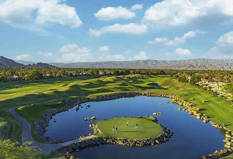 PGA WEST Sweepstakes