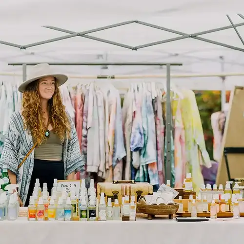 San Diego Made Holiday Market