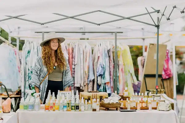 San Diego Made Holiday Market