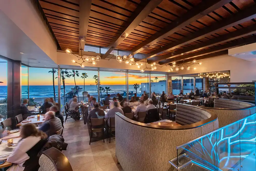 South Bay bars